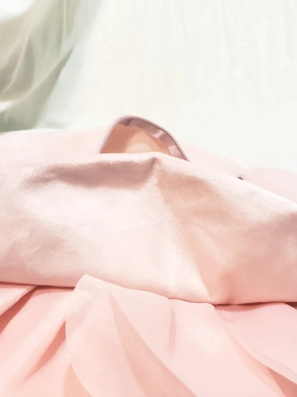 N/A pink rose